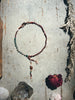 Pearl + Gemstone bracelet Sea Ox