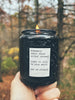 ‘Call in Your Magic’ Candle Sea Ox