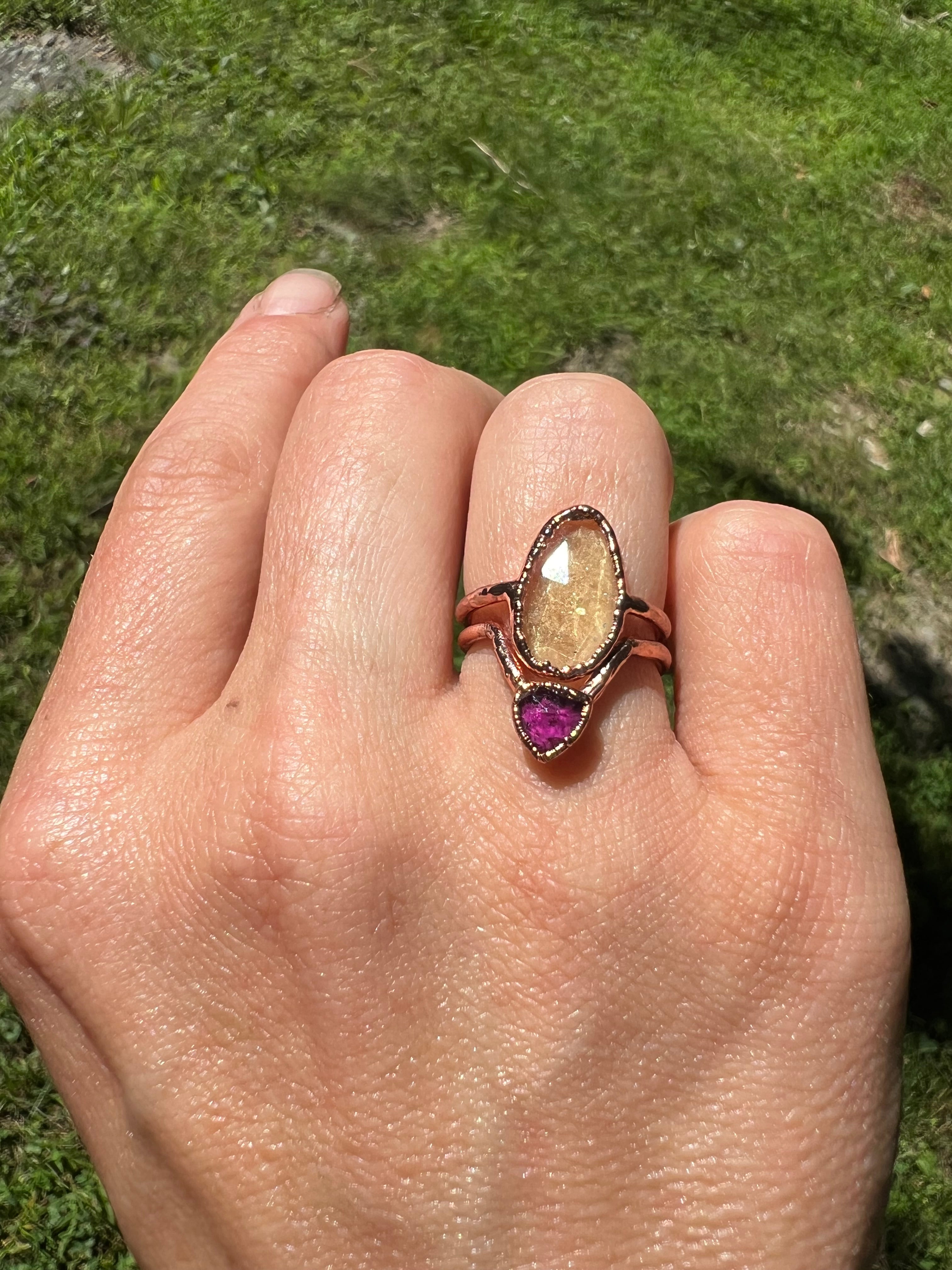 Custom link for Kristi 🤍 Sea Ox
