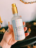 Sacred Space {crystal-infused room spray}