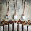 Sacred Selenite Necklace