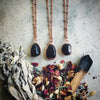 Shungite Protection